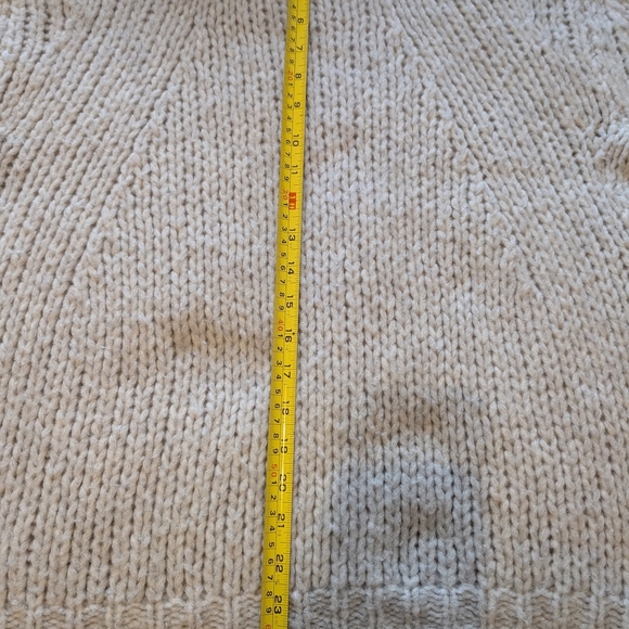 Helmut Lang Alpaca Brushed sweater - Vapour Heather - Picture 10 of 11